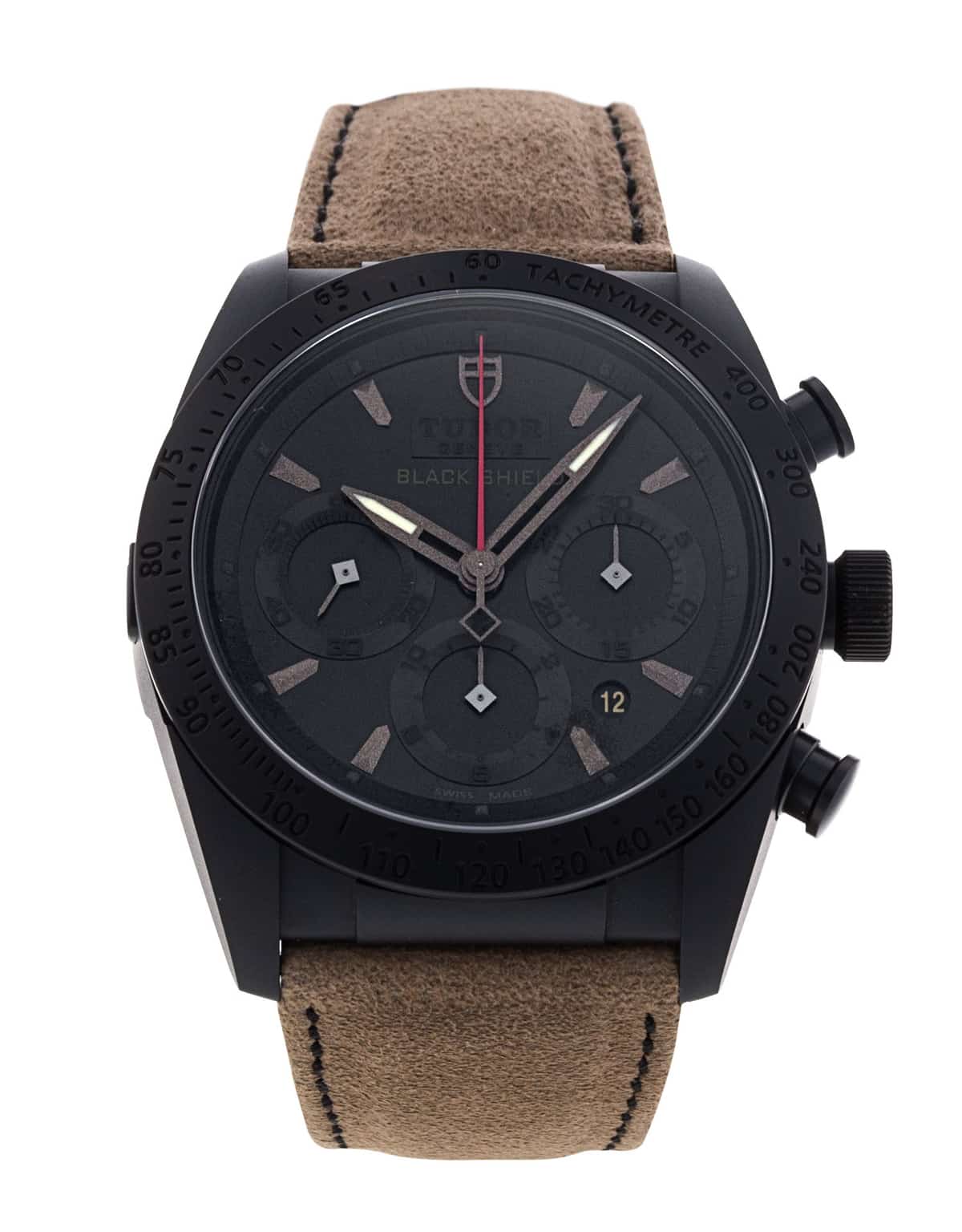 Tudor Fastrider Chronograph 42000CN